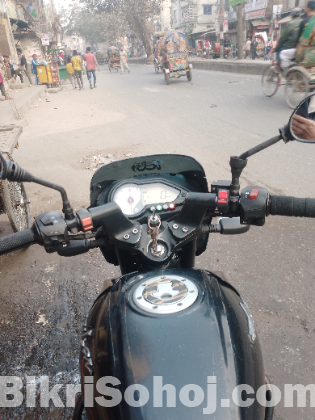 Bajaj Pulser